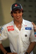 Formula one - AbuDhabi Grand Prix 2012 - Thursday