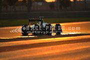 Formula one - AbuDhabi Grand Prix 2012 - Saturday