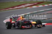 Formula one - Spanish Grand Prix 2013 - Friday