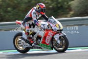 MotoGP Pre-Season Test at Circuito de Jerez - Sunday