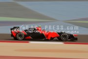 Bahrain Grand Prix 2012 - Friday