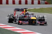 Formula one - Spanish Grand Prix 2013 - Friday