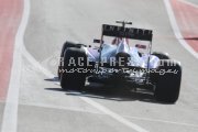 Formula one - United States Grand Prix 2013 - Friday