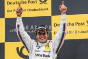 DTM Spielberg - 3rd Round 2013 - Sunday