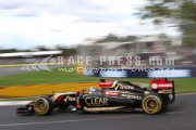 Formula one - Australian Grand Prix 2014 - Sunday