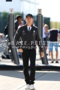 Formula one - British Grand Prix 2015 - Friday
