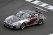 Porsche Carrera Cup at Hockenheimring Baden-Wuerttemberg - 9th Round 2010 - Saturday