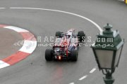 Formula1 Monaco Grand Prix 2012 - Thursday