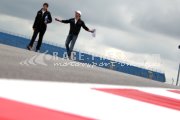British Grand Prix 2012 - Thursday