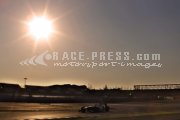 Formula 1 - Pre-Season Testing 2012 - Barcelona - Tuesday