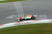 Formula 1 - Malaysian Grand Prix 2012 - Saturday