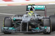 Bahrain Grand Prix 2012 - Saturday