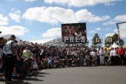 Formula 1 - Australian Grand Prix 2012 - Sunday