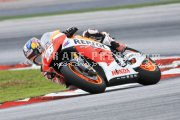 MotoGP - Pre-Season Testing 2013 - Malaysia