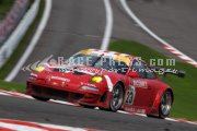 FIA GT Total 24 Hours of SPA 2009 - RACE