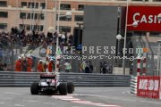 Formula one - Monaco Grand Prix 2013 - Saturday