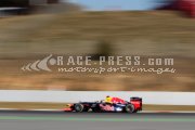 Formula 1 - Pre-Season Testing 2012 - Barcelona - Tuesday