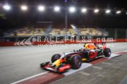 Formula one - Singapore Grand Prix 2016 - Friday