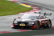 DTM Spielberg - 3rd Round 2013 - Sunday