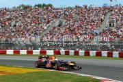 Canadian Grand Prix 2012 - Sunday