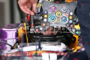 Formula one - German Grand Prix 2013 - Friday