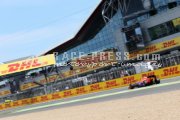 Formula one - British Grand Prix 2015 - Friday