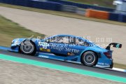 DTM Oschersleben - 8th Round 2012 - Friday