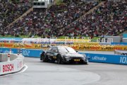 DTM Munich - 6th Round 2012 - Sunday