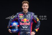 Formula one - Drivers Portrait Shooting