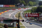 1000km de Spa-Francorchamps 2011 (ILMC/LMS)