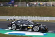 DTM Oschersleben - 8th Round 2012 - Saturday