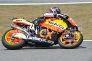 Moto2 Round 02 2012 at Circuito de Jerez - Saturday