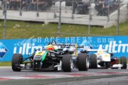 Formula 3 Euroseries Spielberg - 14th Round 2013 - Saturday