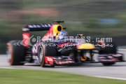 Formula one - Malaysian Grand Prix 2013 - Sunday