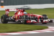 Formula one - Canadian Grand Prix 2013 - Saturday