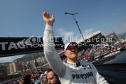 Formula1 Monaco Grand Prix 2012 - Saturday