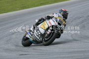 Moto2 - Malaysian Grand Prix - Friday