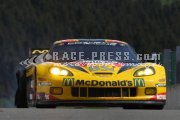 1000km de Spa-Francorchamps 2011 (ILMC/LMS)