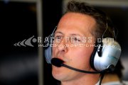 Formula one - AbuDhabi Grand Prix 2012 - Friday