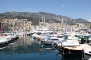 Formula1 Monaco Grand Prix 2012 - Wednesday
