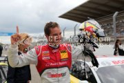 DTM Zandvoort - 7th Round 2012 - Saturday