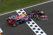 Formula one - Spanish Grand Prix 2013 - Friday