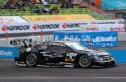 DTM Munich - 6th Round 2012 - Saturday