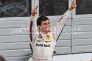 DTM Spielberg - 3rd Round 2013 - Sunday