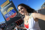 Formula one - United States Grand Prix 2012 - Sunday