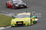 DTM Zandvoort - 7th Round 2012 - Sunday