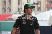 Formula one - Monaco Grand Prix 2014 - Thursday