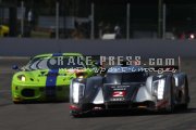 1000km de Spa-Francorchamps 2011 (ILMC/LMS)