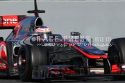 Formula 1 - Pre-Season Testing 2012 - Barcelona - Thursday