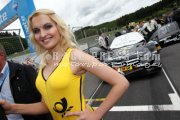 DTM Spielberg - 3rd Round 2013 - Sunday